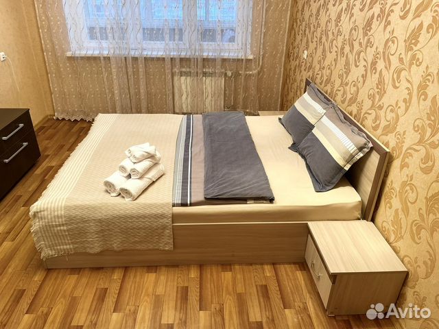 

1-к. квартира, 40 м², 7/10 эт.
