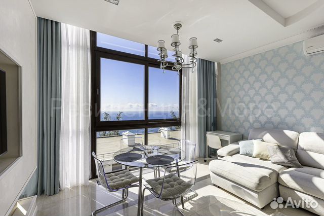 

3-к. квартира, 100 м², 3 кровати
