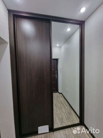 

2-к. квартира, 65 м², 2 кровати