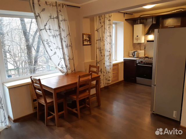 

3-к. квартира, 65 м², 5 кроватей