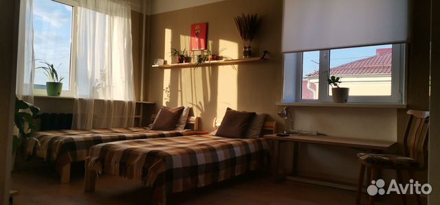 

1-к. квартира, 30 м², 5/5 эт.