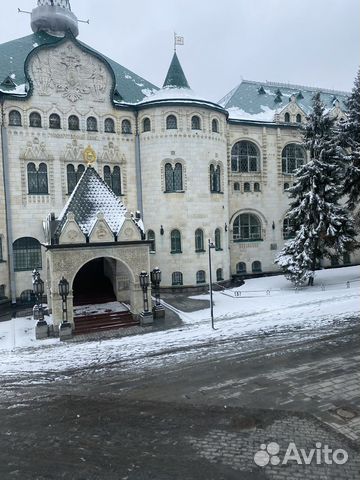 

2-к. квартира, 55 м², 3 кровати