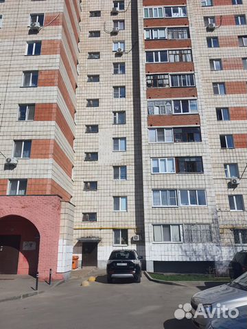

1-к. квартира, 30 м², 5/9 эт.