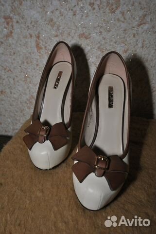 Туфли Туфли