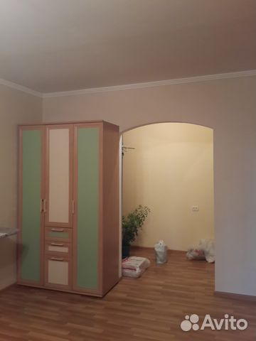 1-к квартира, 50 м², 3/5 эт.