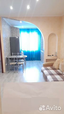 

2-к. квартира, 65 м², 3 кровати