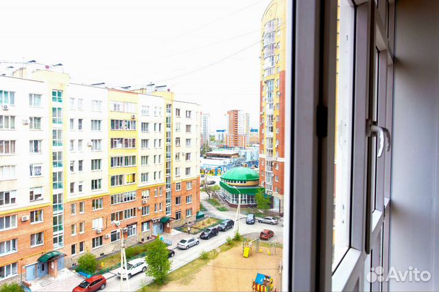 

1-к. квартира, 31 м², 3 кровати