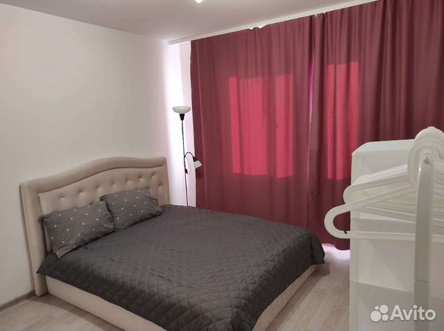 

2-к. квартира, 64 м², 4 кровати