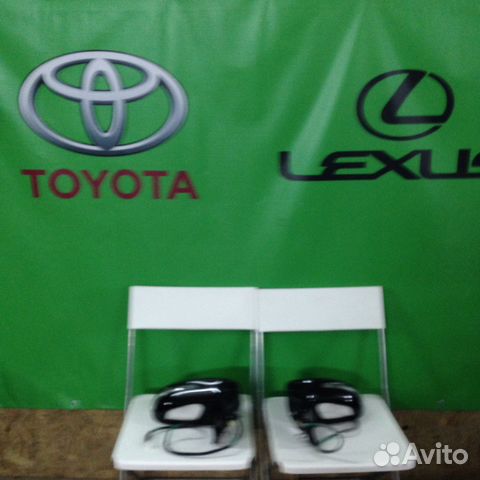 Lexus RX 270/350/450 зеркало Lexus RX 270/350/450 зеркало