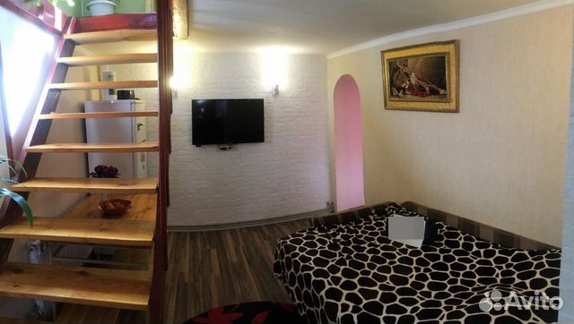 

3-к. коттедж, 55 м²