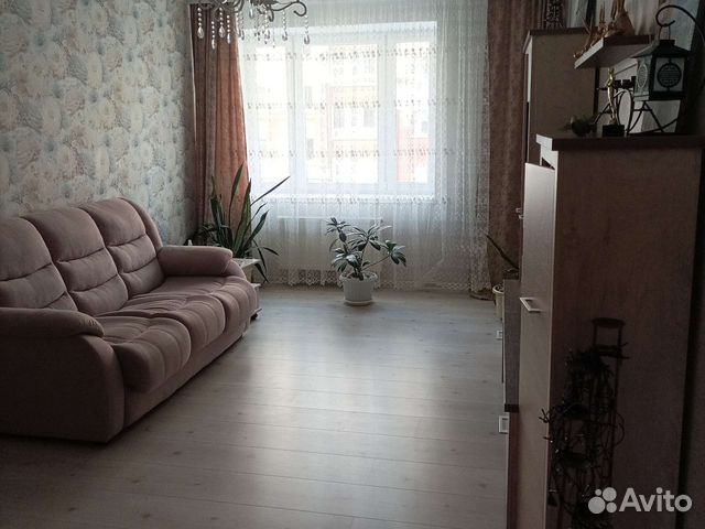 

2-к. квартира, 63 м², 5 кроватей
