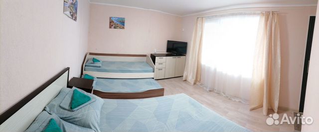 

1-к. коттедж, 30 м²