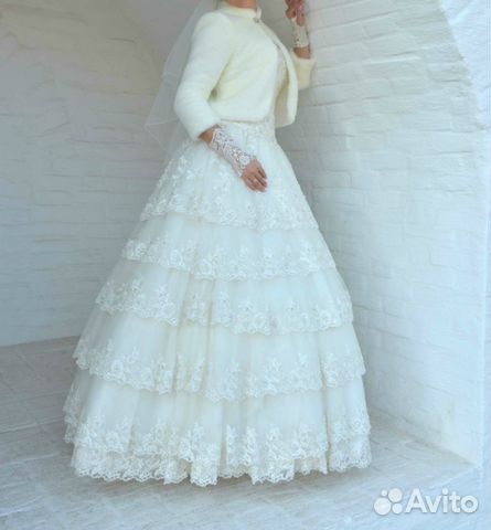 Свадебное платье To be Bride Свадебное платье To be Bride