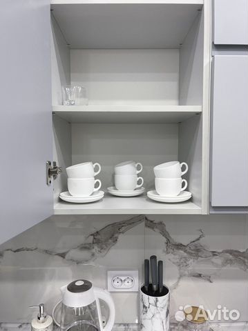 

2-к. квартира, 70 м², 4 кровати