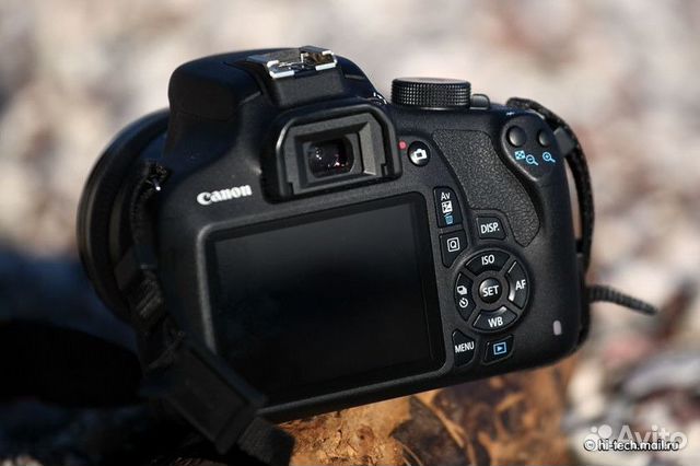 Canon EOS 1200D Kit Canon EOS 1200D Kit