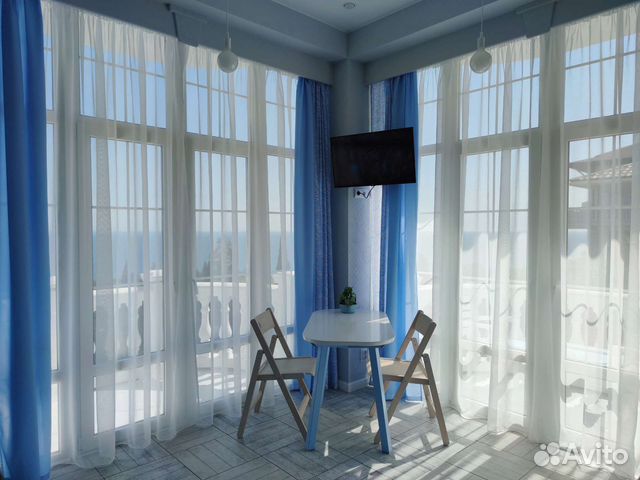 

Квартира-студия, 20 м², 1 кровать
