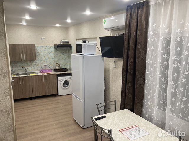 

Коттедж 32 м² на участке 15 сот.