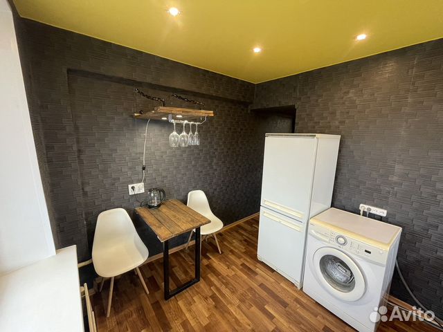 

3-к. квартира, 71 м², 1 кровать