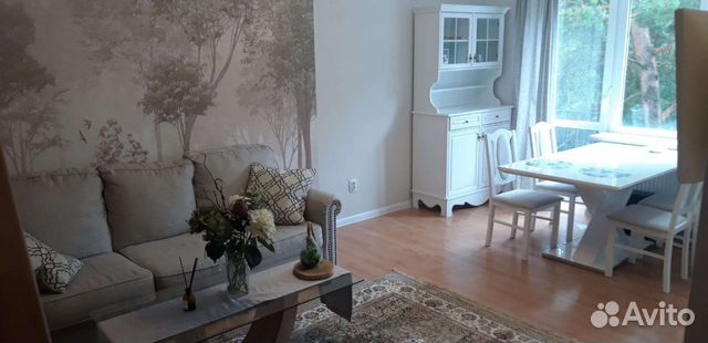 

2-к. квартира, 67 м², 4 кровати