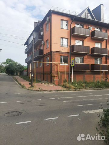 

1-к. квартира, 39 м², 2 кровати