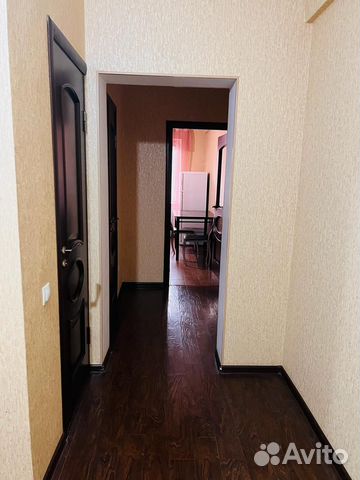 

1-к. квартира, 45 м², 1 кровать