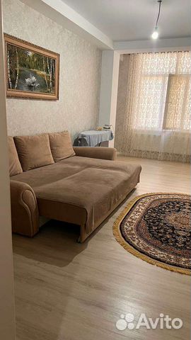 

2-к. квартира, 65 м², 2 кровати