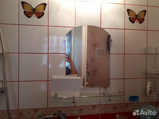 

1-к. квартира, 29 м², 2 кровати