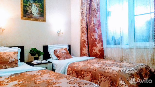 

Квартира-студия, 25 м², 1/2 эт.