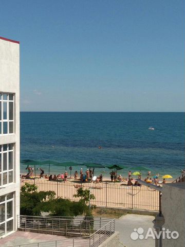 

Квартира-студия, 32 м², 2 кровати