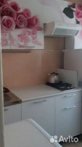 

2-к. квартира, 48 м², 3 кровати
