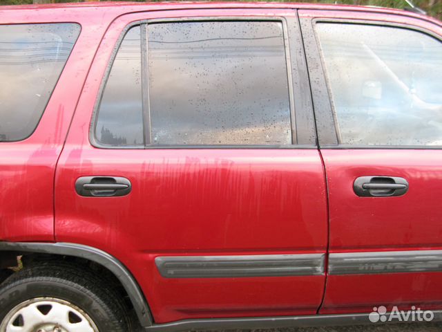 Honda CR-V RD1 95-01 дверь задняя правая