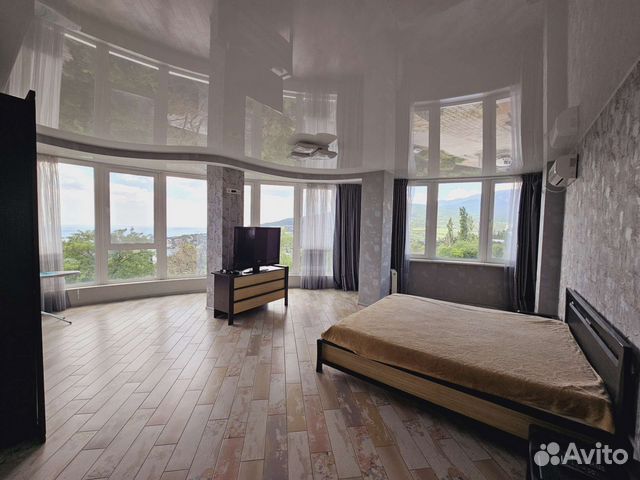 

2-к. квартира, 65 м², 2 кровати