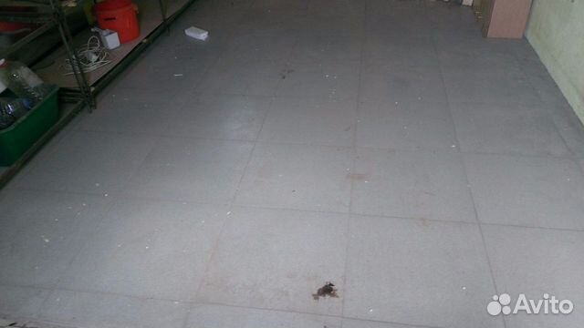 Гараж, 24 м² Гараж, 24 м²