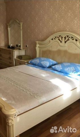 

1-к. квартира, 45 м², 1/9 эт.