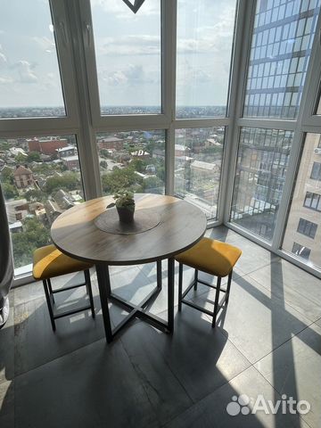 

2-к. квартира, 50 м², 14/19 эт.