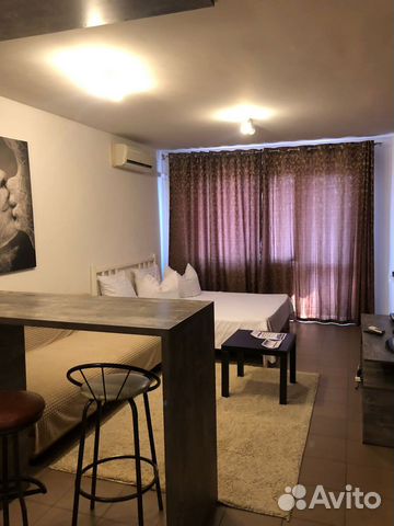 

2-к. квартира, 51 м², 3 кровати