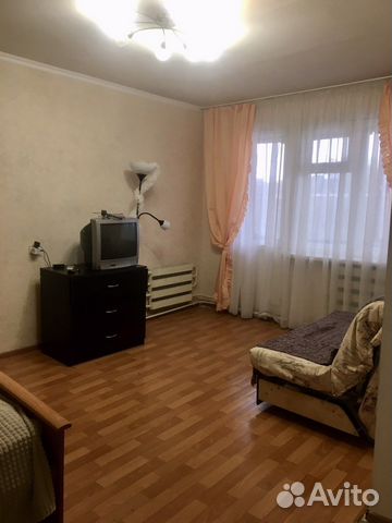 

1-к. квартира, 32 м², 5/5 эт.
