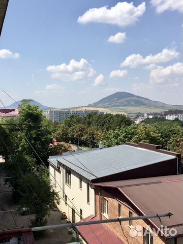 

3-к. квартира, 48 м², 4 кровати
