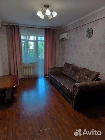 

2-к. квартира, 57 м², 4 кровати
