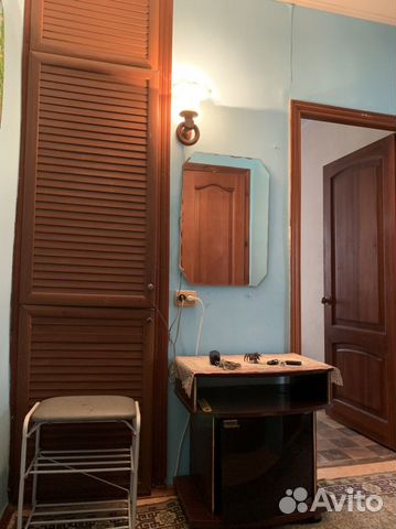 

2-к. квартира, 41 м², 1/2 эт.
