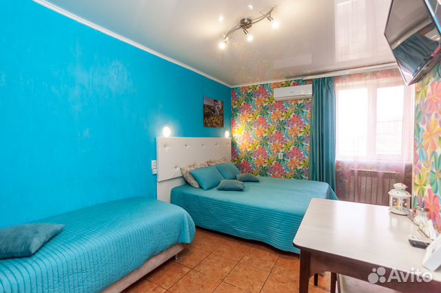 

Квартира-студия, 18 м², 2/3 эт.