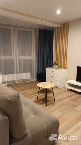 

1-к. квартира, 50 м², 2 кровати
