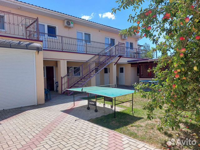 

2-к. квартира, 25 м², 2 кровати