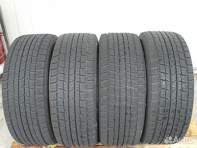 215/50/17 Danlop Graspic QS (4шт)