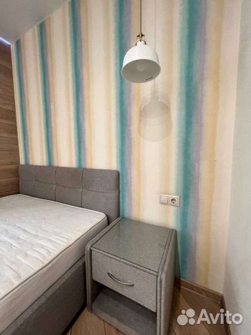 

3-к. квартира, 70 м², 4 кровати