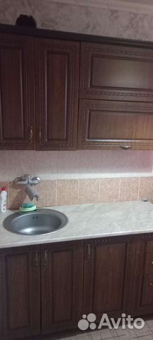 

1-к. квартира, 36 м², 1 кровать