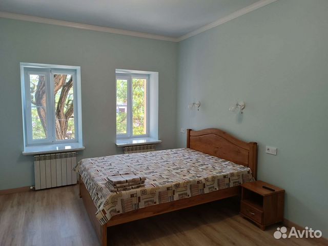 

2-к. квартира, 50 м², 4 кровати