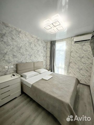 

1-к. квартира, 32 м², 6/7 эт.