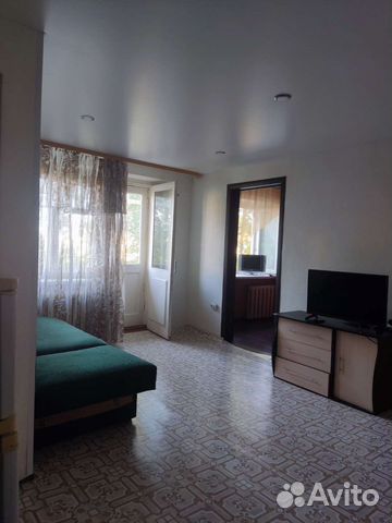 

2-к. квартира, 42 м², 2/5 эт.