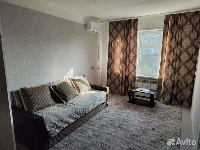

2-к. квартира, 36 м², 2 кровати